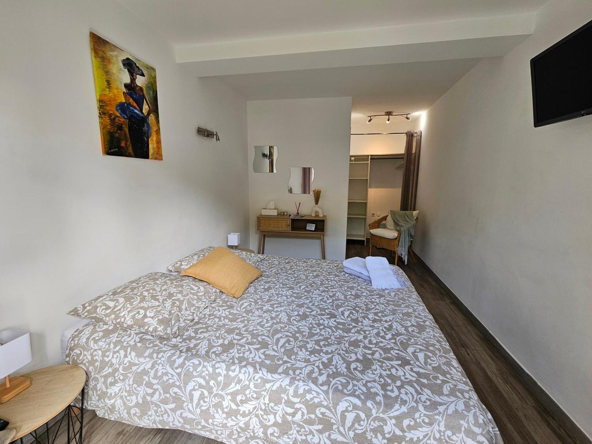 Hotel Chez Louis Les Issambres Esterno foto